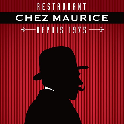 Restaurant Chez Maurice