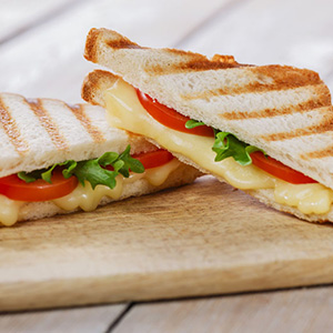 Sandwich Restaurant Ayer's Cliff
