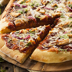 Restaurant pizza Ayer's Cliff